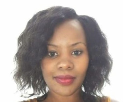 Evalyne Wanjiku