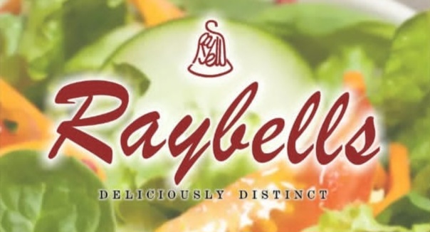 RAYBELLS Partner Logo